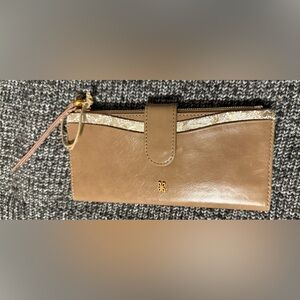 HOBO Max Continental Wallet New Without Tag